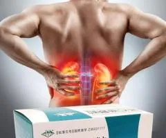 Чай Шеншитонг Shen Shi Tong Ke Li для розчинення каміння в нирках