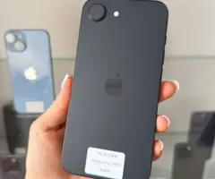 НОВЫЙ, iPhone 16e 512 ГБ Neverlock / Магазин + Гарантия