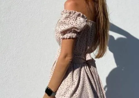 Wholesale women's clothing from manufacturer DIMITRA - 2/5