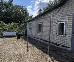 Продам Дачу,  СТ «Елуа», Василівка, 20км.від Дніпра