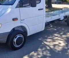 Sprinter 412Maxi свежепригнанный