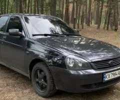 Selling VAZ 2170