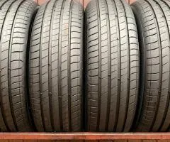 185/65 R15 Michelin Primacy 4. Шины летние 4 шт. (2022 Italy)