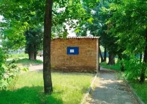 Продаж комерційного приміщення – вул. Євгена Харченка, 25. 9м²