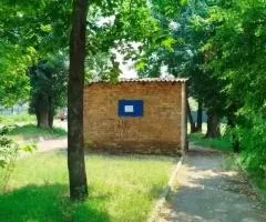 Продаж комерційного приміщення – вул. Євгена Харченка, 25. 9м²