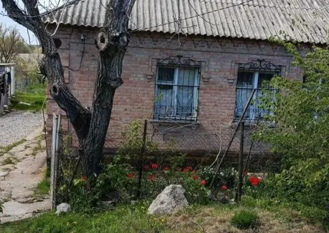 Продам дом в с. Обозновка