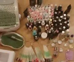 Продам    гель лаки