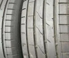Шины 205/65 R17 Hankook лето 2023 год 6 мм