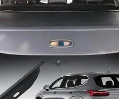 Шторка, ролета багажника, hyundai Santa Fe 2013+ / Santa Fe Sport