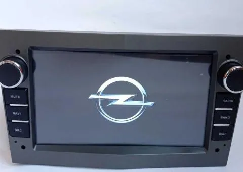 Штатна магнітола 2Гб Opel Vectra Astra Zafira Combo Vivaro Co