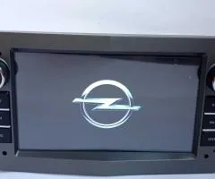 Штатна магнітола 2Гб Opel Vectra Astra Zafira Combo Vivaro Co