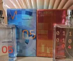 ДУХИ ПАРФУМ унісекс Escentric Molecules Molecule 04, 05   100 мл