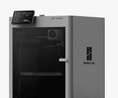 3D принтер Bambu Lab P2S