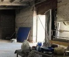 Rental of a permanent (capital) premises