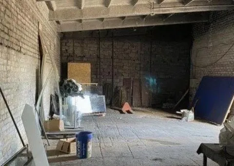 Rental of a permanent (capital) premises - 5/7