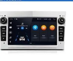 Магнітола Opel Astra Corsa Vectra Vivaro Combo Zafira Магнітофон