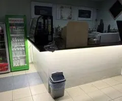 Продам  кофейню в бизнес центре
