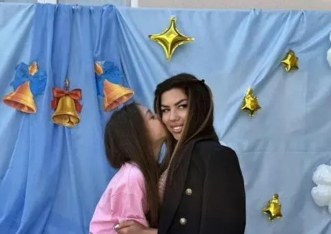 Няня, няня в семье