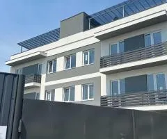 3-комнатная квартира 68 м² в ЖК «Диамант» + укрытие, паркинг и кладовая