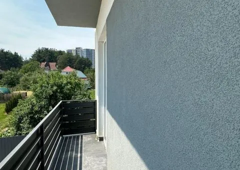3-комнатная квартира 68 м² в ЖК «Диамант» + укрытие, паркинг и кладовая - 7/9
