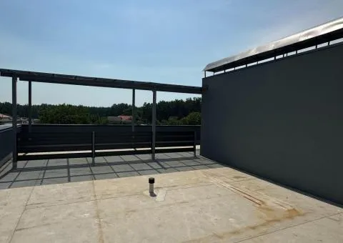 3-комнатная квартира 68 м² в ЖК «Диамант» + укрытие, паркинг и кладовая - 8/9