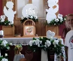 Няня, могу с временным проживанием, отведу на кружок, в садик, в кафе