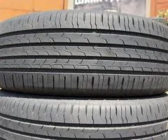 215/60 R16 Continental  EcoContact 6.Шины летние!