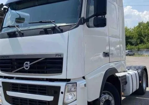Volvo FH 13 2009 год