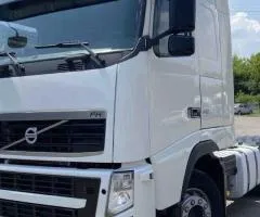 Volvo FH 13 2009 год