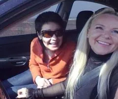 Уроки вождения для женщин — автошкола в Одессе