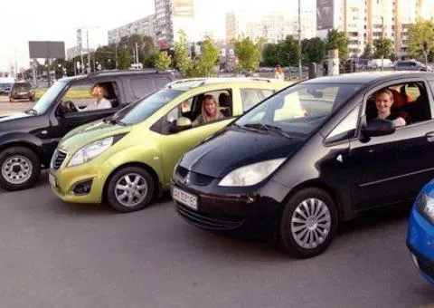 Уроки вождения для женщин — автошкола в Одессе - 3/3