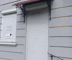 Комерційне приміщення в центрі Дрогобича