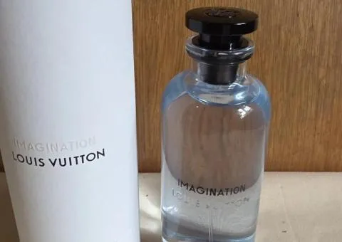 Louis Vuitton Imagination, 200мл.