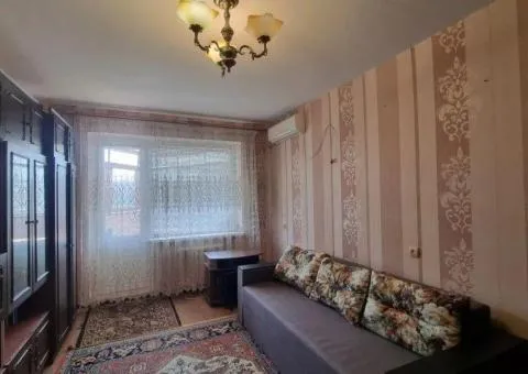 One-room apartment for rent in Tavriyskyi