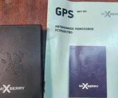 Mixberry MGT-501,  gps трекер, поисковое устройство