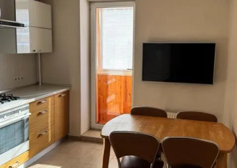 Rent apartments daily in Zaporizhzhia. - 2/6