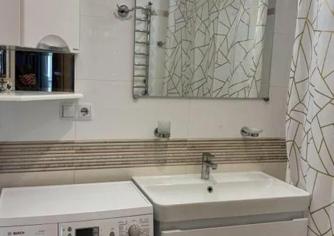 Rent apartments daily in Zaporizhzhia. - 3/6