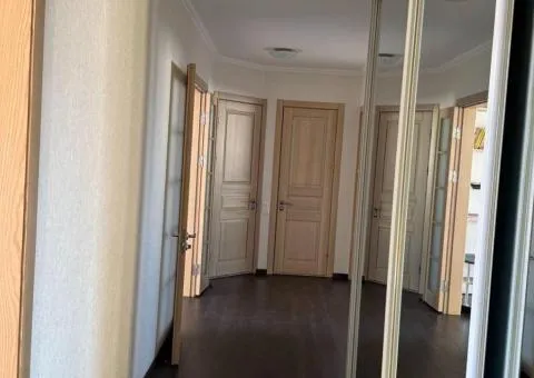 Rent apartments daily in Zaporizhzhia. - 4/6