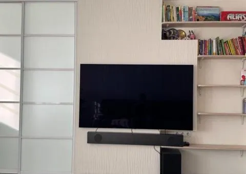 Rent apartments daily in Zaporizhzhia. - 5/6