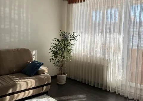 Rent apartments daily in Zaporizhzhia. - 6/6