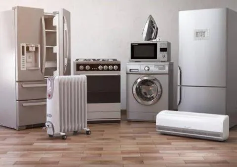 Selling new household appliances in Zaporizhzhia - 1/3