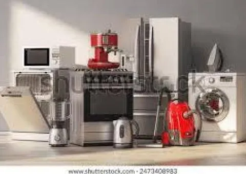 Selling new household appliances in Zaporizhzhia - 2/3