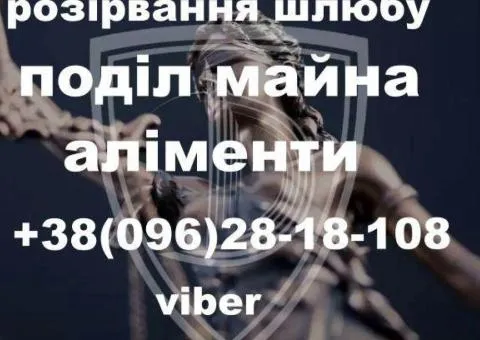 Адвокат по семейным делам — защитим ваши права и интересы в самом важном — семье