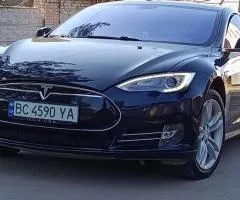 Продам Tesla S-60, 2014, Европа, без пневмо