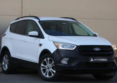 Ford Escape, 2019р.