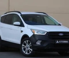 Ford Escape, 2019р.