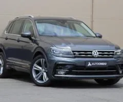Volkswagen Tiguan, 2018р.