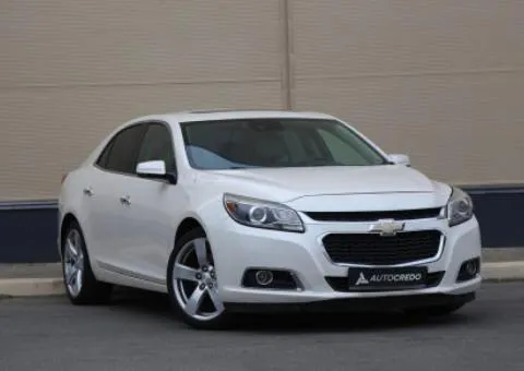 Chevrolet Malibu, 2014р.