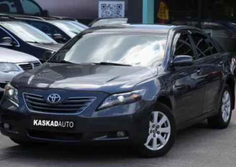 Toyota Camry, 2006р.