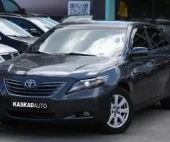 Toyota Camry, 2006 г.